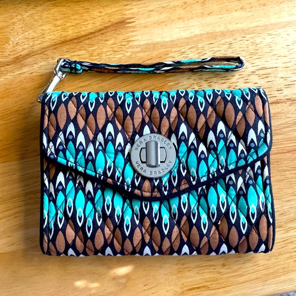Vera Bradley Handbags - Vera Bradley Wallet